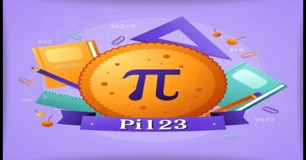 Benefits of PI123