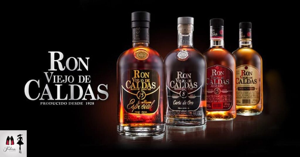 Best Cocktails to Make with Ron Viejo de Caldas