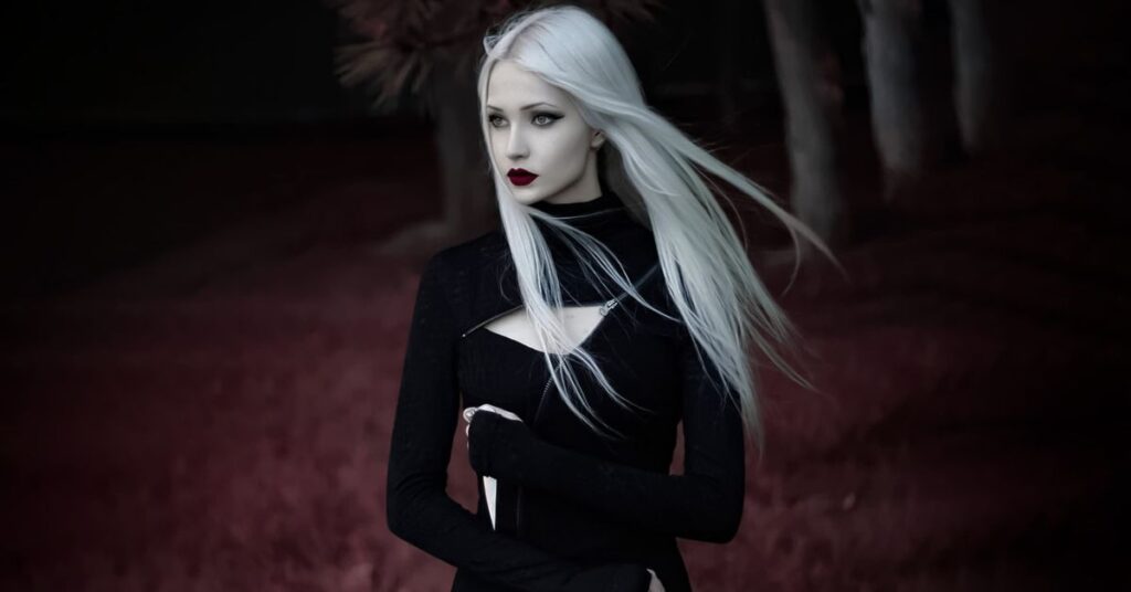 Beyond Clothing: Gothic Style as an Artistic Expression