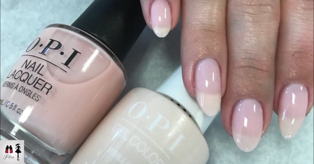 Celebrity Endorsements and OPI Pop Culture White Chips' Popularity