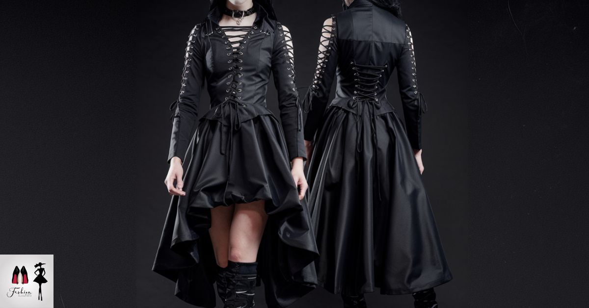 Gothic Fashion