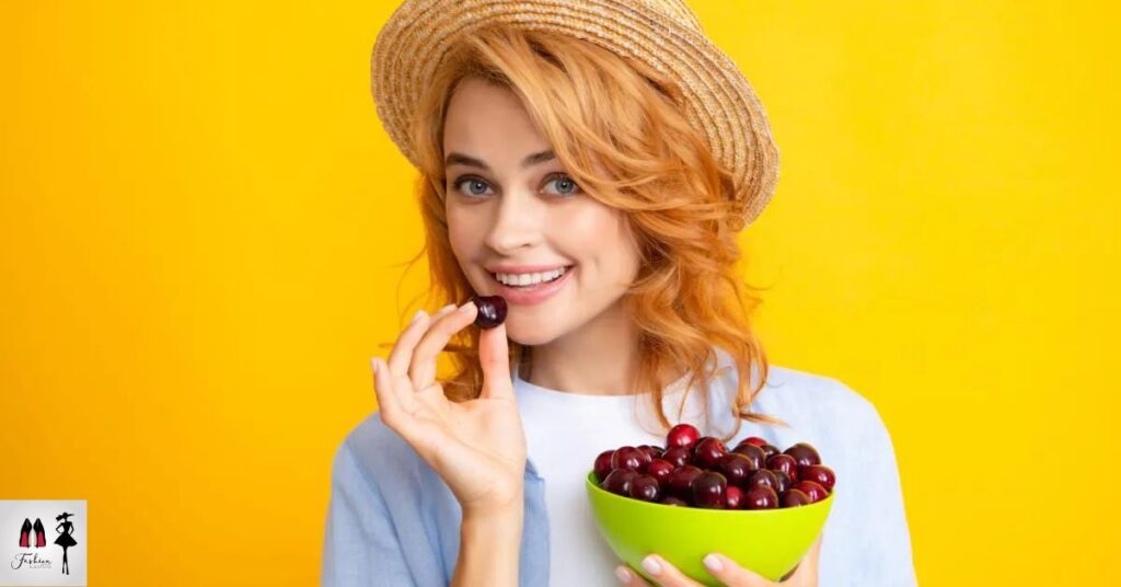 How to Enjoy Fresh Cherries