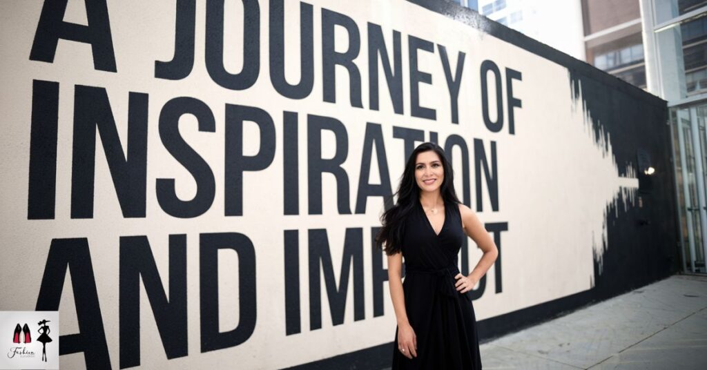 Malia Manocherian: A Journey of Inspiration and Impact