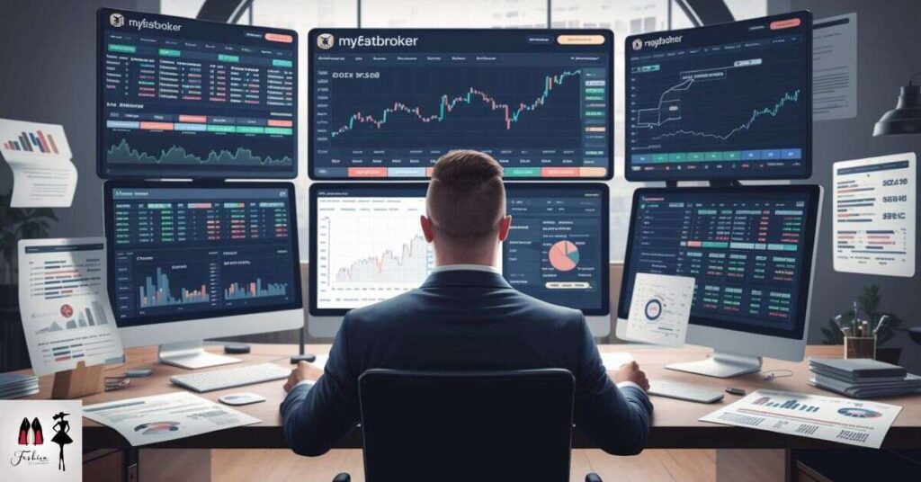 Significant Aspects of MyFastBroker Trading Platforms