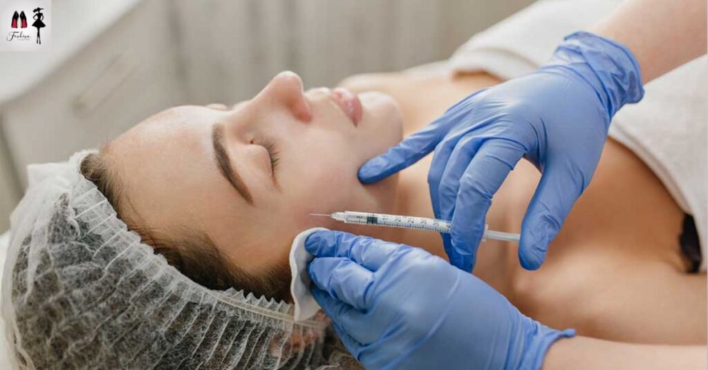 The Procedure for Masseter Botox