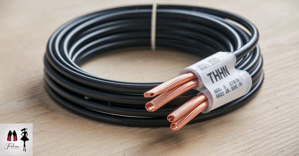 What are the Specifications of THHN Wire?