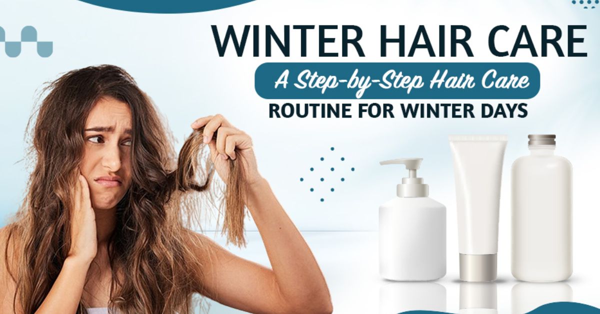 Winter Hair Care: How to Protect Your Strands