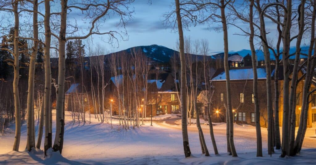 Aspen, Colorado