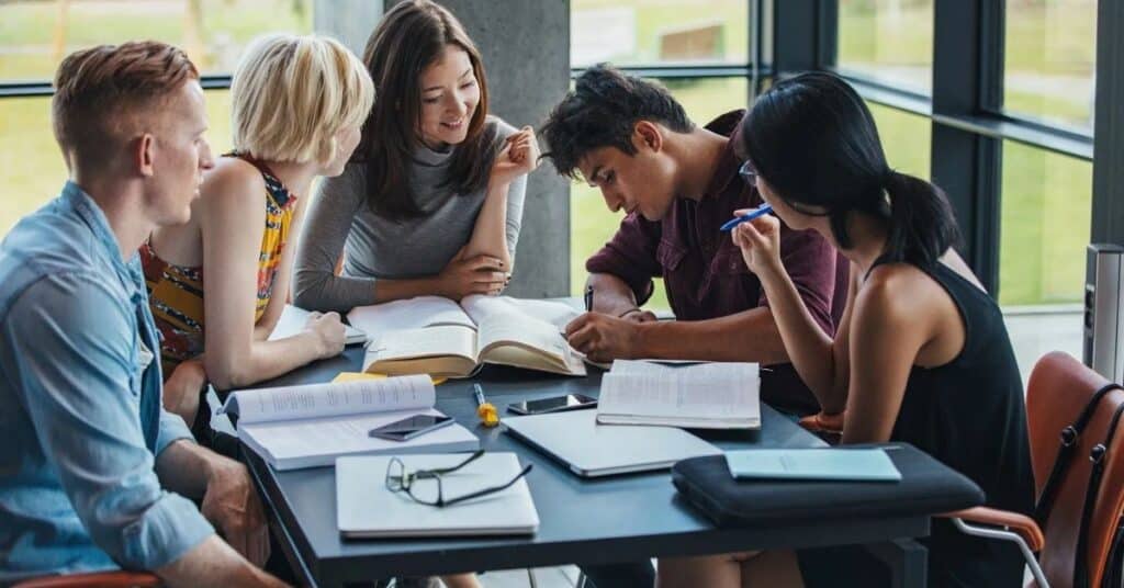 Benefits of Joining Study Groups for 500-470 Exam