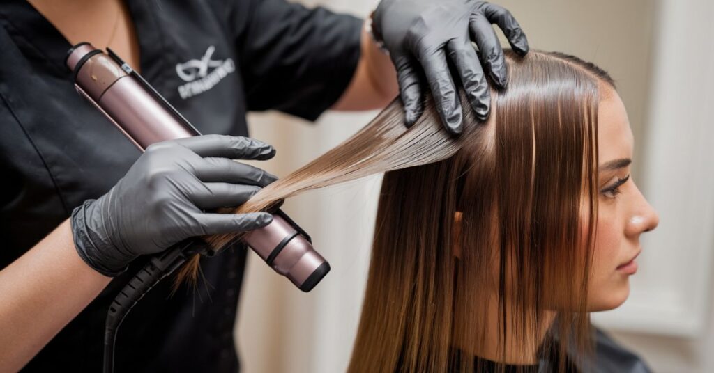 How Often Should You Get a Brazilian Keratin Treatment?