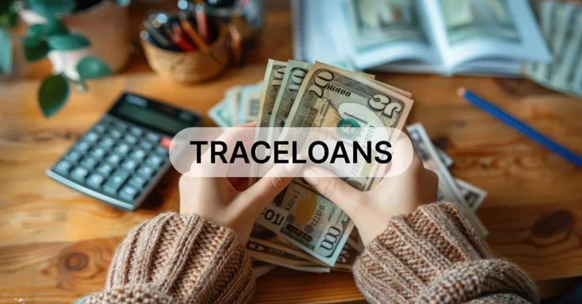 How to Apply for Traceloans A Step-by-Step Guide