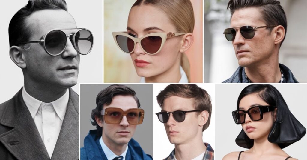 How to Choose the Right Pair of Naiam Sunglasses