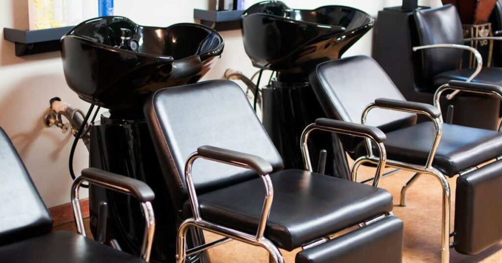 Maintenance Tips for Esthetician Chairs