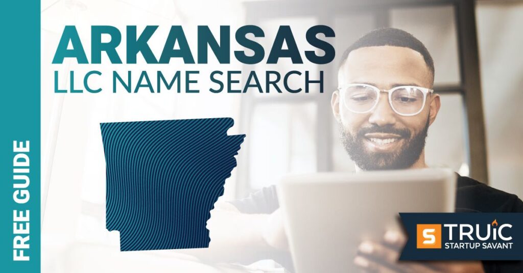 Oklahoma Business Search by Name