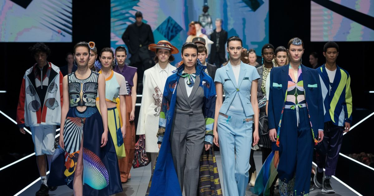 The Impact of Fashion Designer Club Culture on Modern Trends