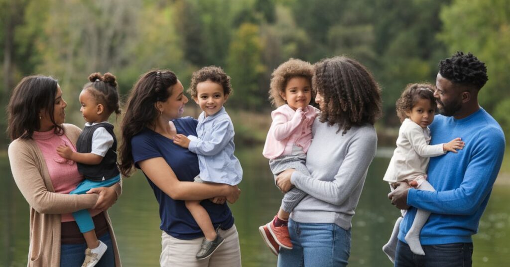 The Role of Emotional Intelligence in Parenting